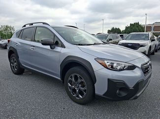 Certified 2023 Subaru Crosstrek 2.5i Sport AWD/4WD video 3
