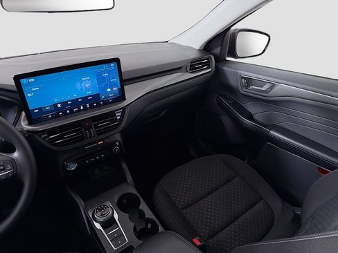 Used 2025 Ford Escape Active w/ Tech Pack #1 FWD image 27
