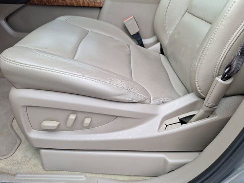 Used 2017 Chevrolet Tahoe Premier image 17