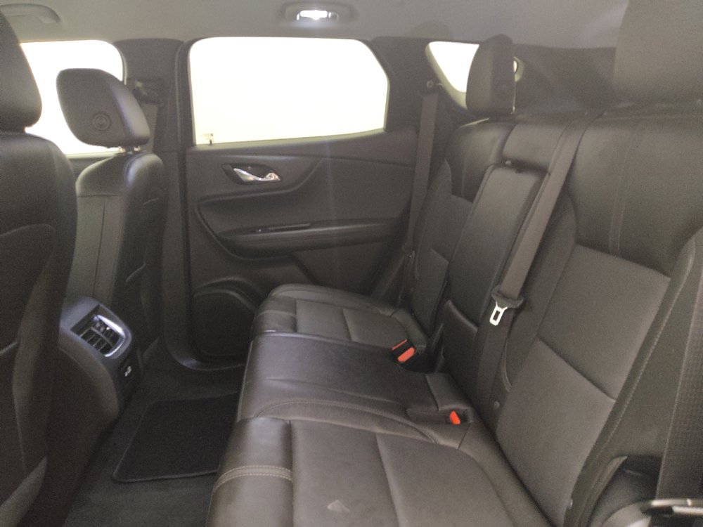 Used 2019 Chevrolet Blazer LT FWD image 18