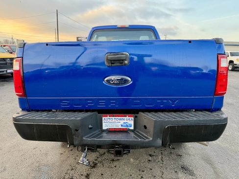 Used 2011 Ford F350 XL w/ PWR Equipment Group image 4