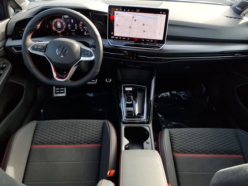 New 2026 Volkswagen GTI SE image 13