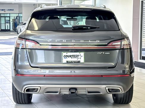 Used 2020 Lincoln Nautilus Reserve w/ Equipment Group 202A AWD/4WD image 5