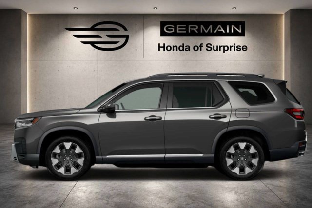 New 2026 Honda Pilot Elite image 4