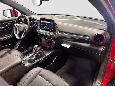 Used 2023 Chevrolet Blazer RS w/ Driver Confidence II Package image 30