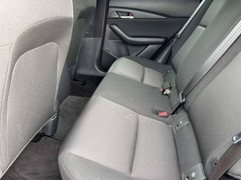 Certified 2024 MAZDA CX-30 AWD 2.5 S image 12