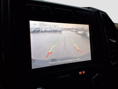 Used 2020 Ford F250 XLT image 13