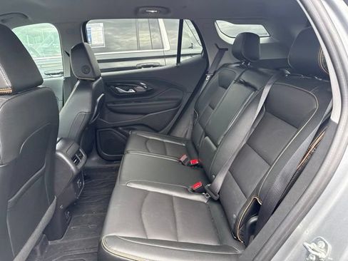 Used 2024 GMC Terrain AT4 w/ Tech Package AWD/4WD image 23