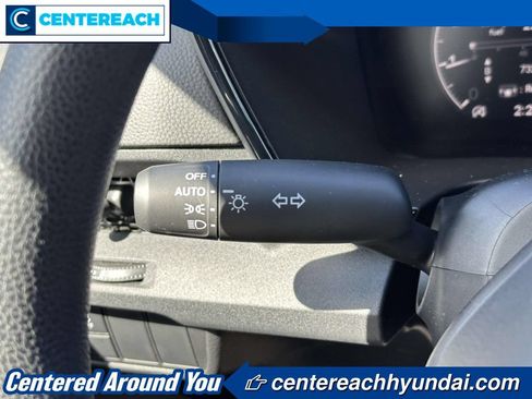 Used 2024 Honda CR-V EX image 23
