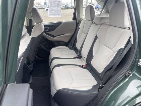 Certified 2023 Subaru Forester image 11