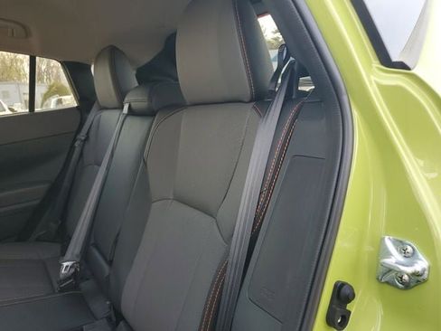 New 2026 Subaru Crosstrek 2.5i Limited w/ Crosstrek Mirror Package AWD/4WD image 13