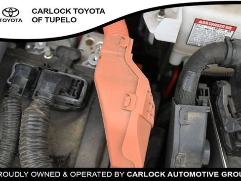 Used 2021 Toyota RAV4 Limited AWD/4WD image 44