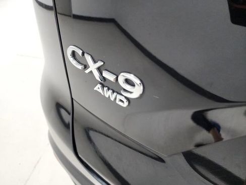Used 2021 MAZDA CX-9 Touring w/ Touring Premium Package AWD/4WD image 9