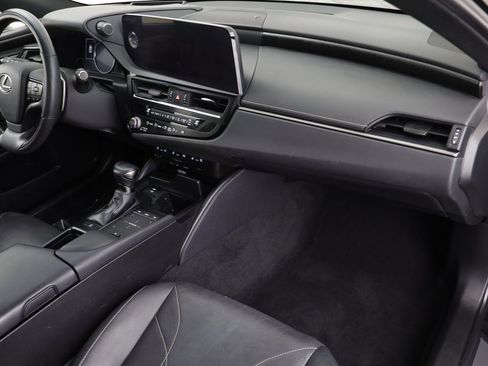 Used 2022 Lexus ES 350 Ultra Luxury image 22