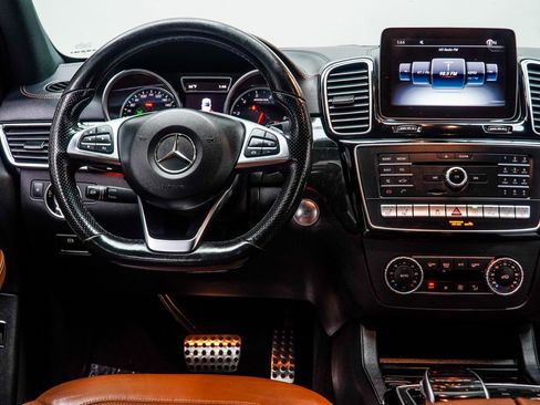 Used 2018 Mercedes-Benz GLE 43 AMG 4MATIC Coupe image 18