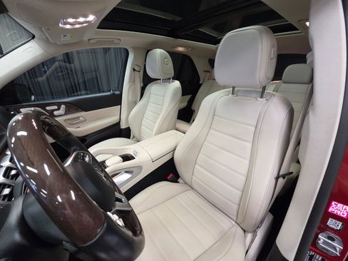 Used 2022 Mercedes-Benz GLE 450 4MATIC image 20