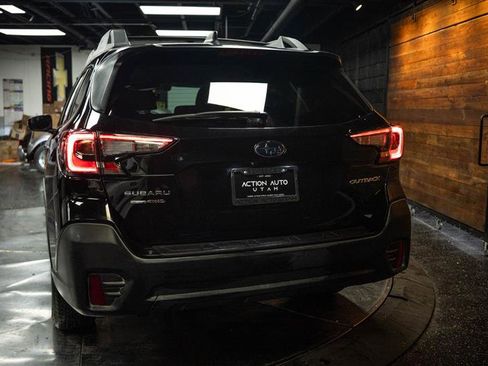 Used 2020 Subaru Outback Premium w/ Popular Package #1 AWD/4WD image 6