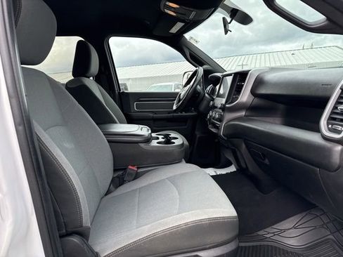 Used 2022 RAM 2500 Big Horn image 13