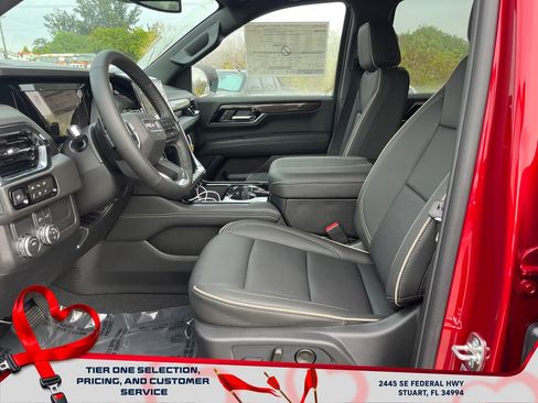 New 2026 GMC Yukon XL Elevation image 9