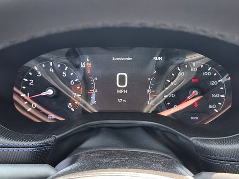 New 2026 Jeep Compass Limited AWD/4WD image 32