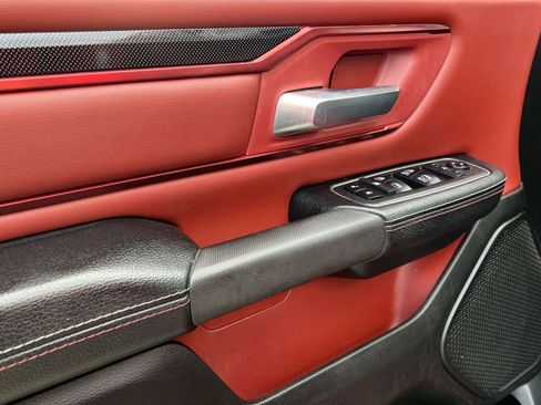 Used 2019 RAM 1500 Rebel w/ Level 2 Equipment Group image 15