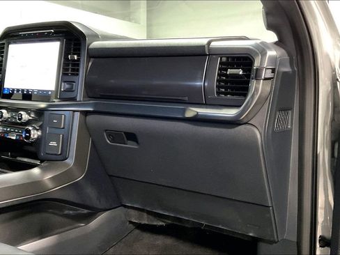 Used 2024 Ford F150 Lariat image 19