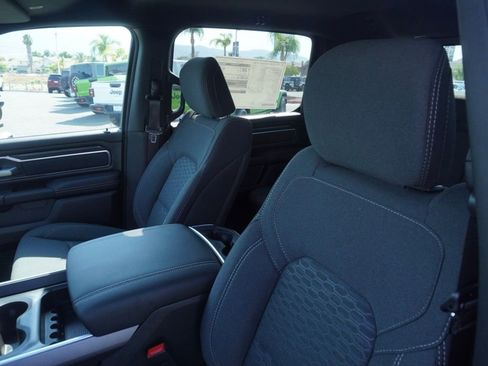 New 2026 RAM 1500 Big Horn image 21