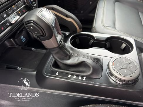 New 2025 Ford Bronco Badlands AWD/4WD image 27