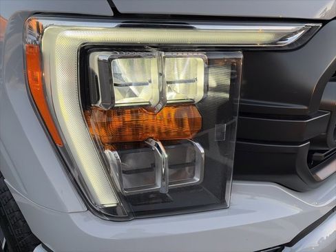 Used 2023 Ford F150 XLT w/ Equipment Group 302A High image 14