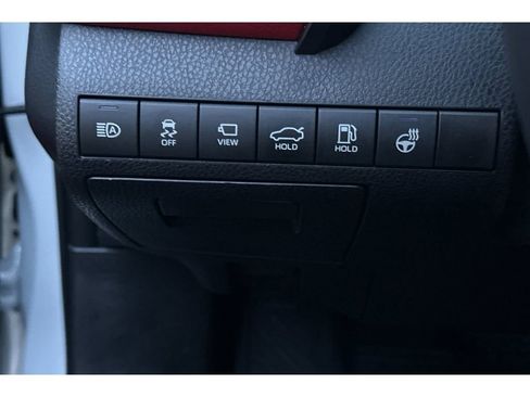 Certified 2024 Toyota Camry XSE image 30