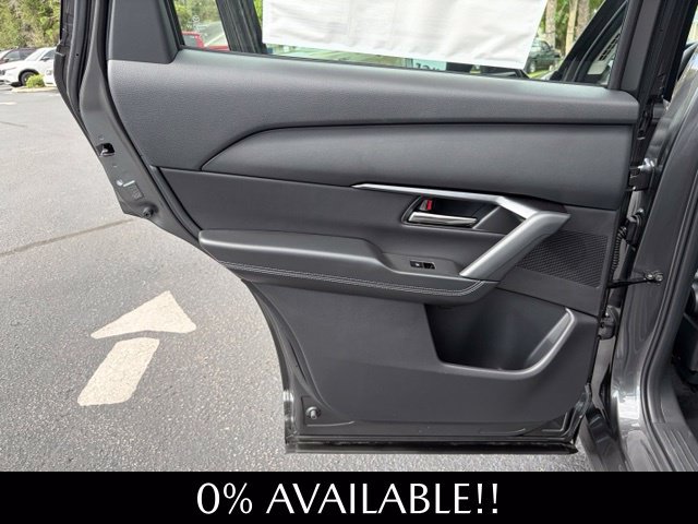 Used 2026 MAZDA CX-5 AWD 2.5 S image 8