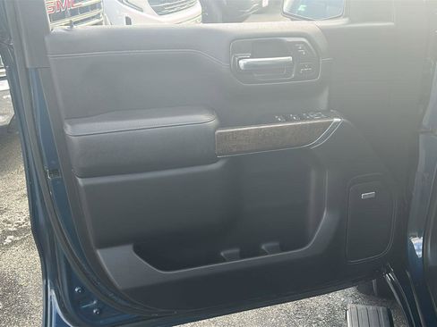 Used 2020 GMC Sierra 1500 Denali w/ Denali Ultimate Package image 14