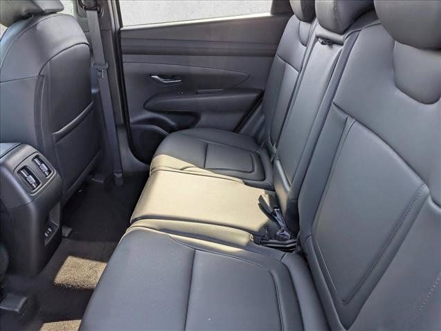 New 2026 Hyundai Tucson XRT FWD image 24