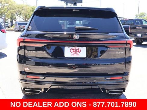 New 2026 Buick Enclave Sport Touring w/ Power Package image 7
