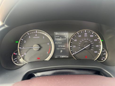 Used 2017 Lexus RX 350 AWD image 29