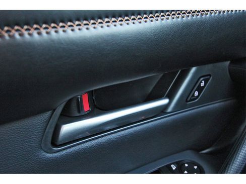 New 2026 MAZDA CX-50 AWD 2.5 S w/ Cargo Package image 18