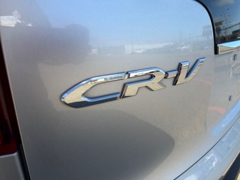 Used 2014 Honda CR-V EX-L image 34