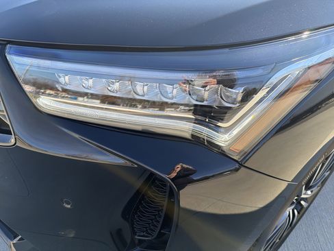 Certified 2025 Acura RDX SH-AWD w/ Advance Package image 6