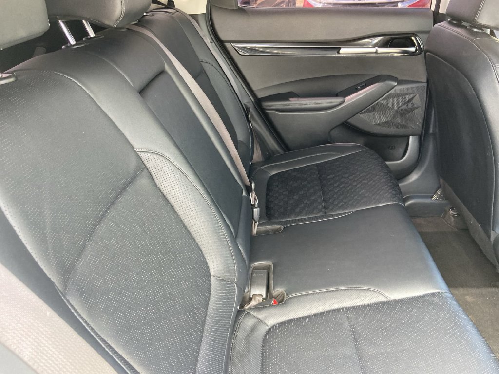 Used 2021 Kia Seltos EX AWD/4WD image 23