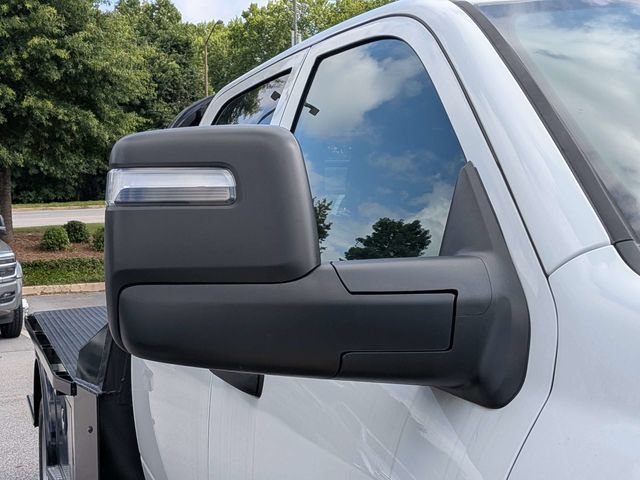 New 2026 RAM 4500 Tradesman w/ Chrome Appearance Group AWD/4WD image 11