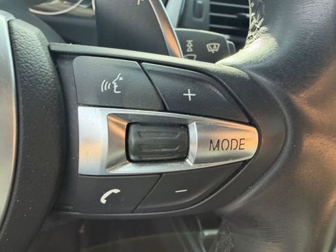 Used 2015 BMW 435i Convertible RWD image 7