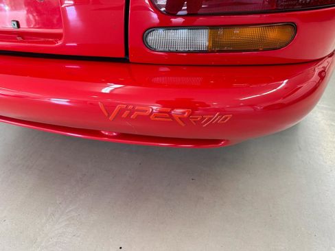 Used 1994 Dodge Viper RT/10 RWD image 22