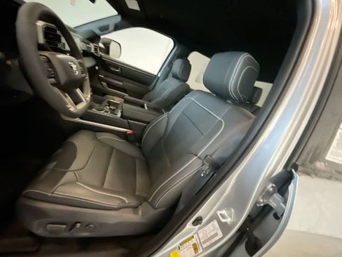 New 2026 Toyota Tundra SR5 image 11