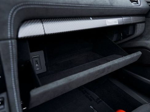 Used 2024 Porsche 718 Boxster Spyder RS w/ Weissach Package image 83