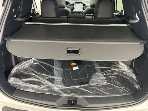 New 2026 Subaru Forester Limited AWD/4WD image 33