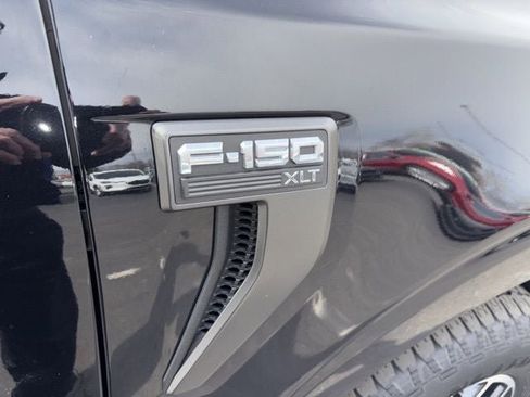 Certified 2023 Ford F150 XLT w/ Equipment Group 302A High AWD/4WD image 5