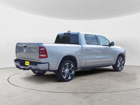 Used 2022 RAM 1500 Limited AWD/4WD image 5