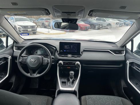 Used 2024 Toyota RAV4 XLE image 20