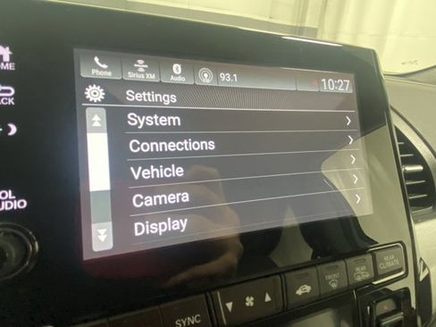 Used 2020 Honda Odyssey EX-L image 16