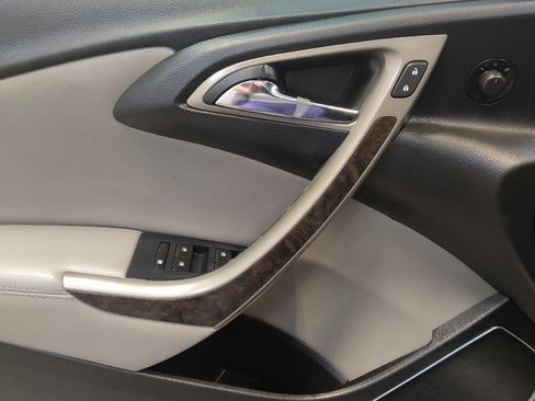 Used 2017 Buick Verano Sport Touring FWD image 27